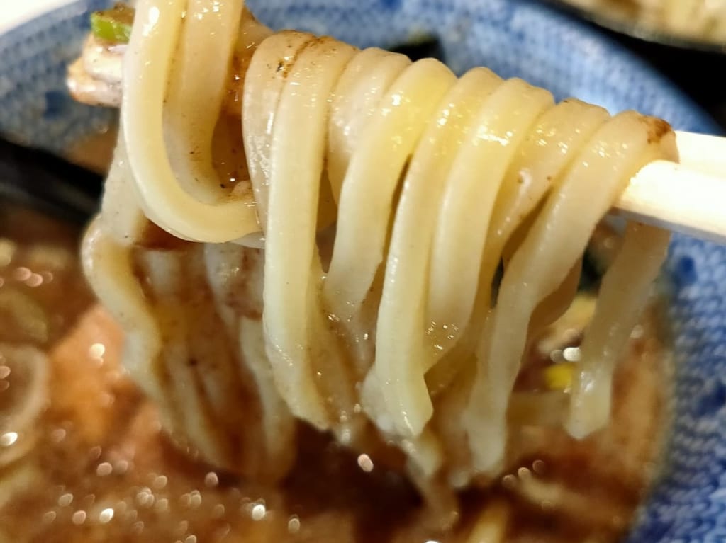 2022年兼虎麺アップ図