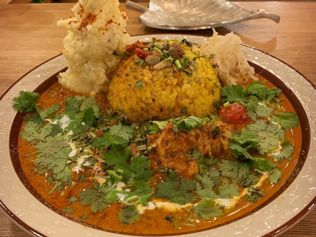 カレートムヤム
