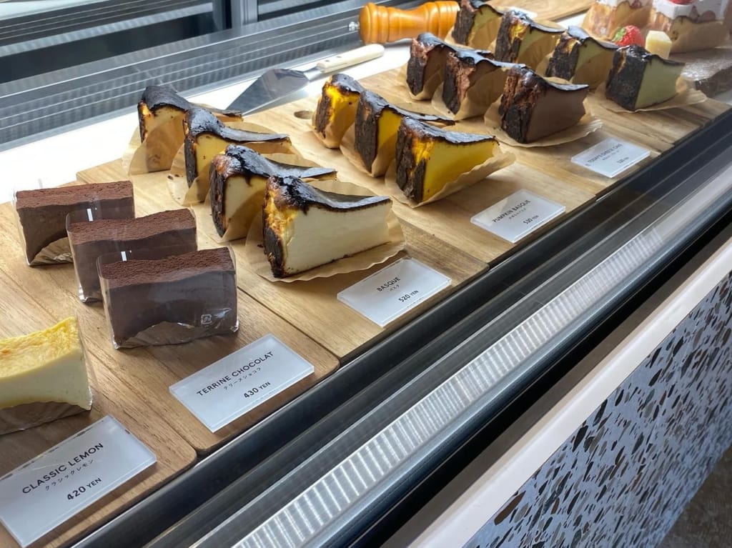 ショーケース