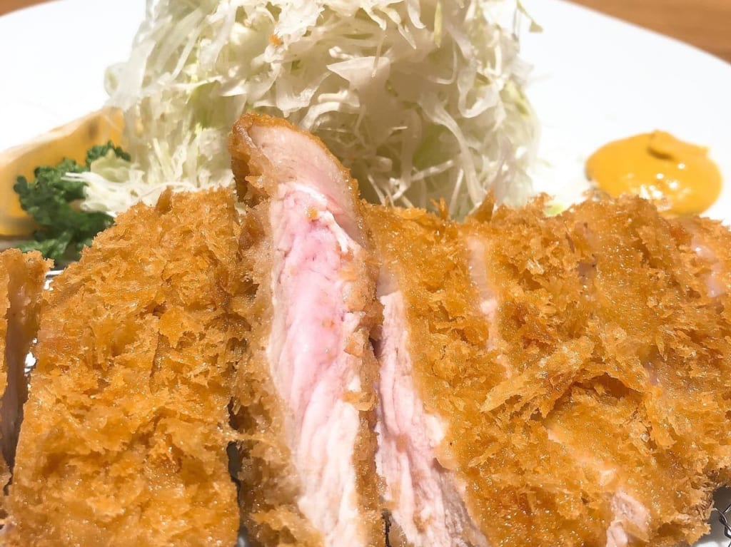 とんかつ