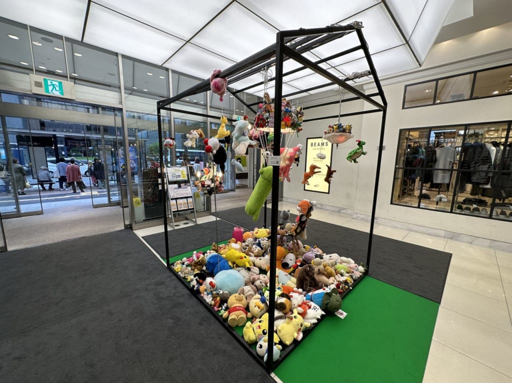 PARCO Wall Gallery FUKUOKA 第２弾