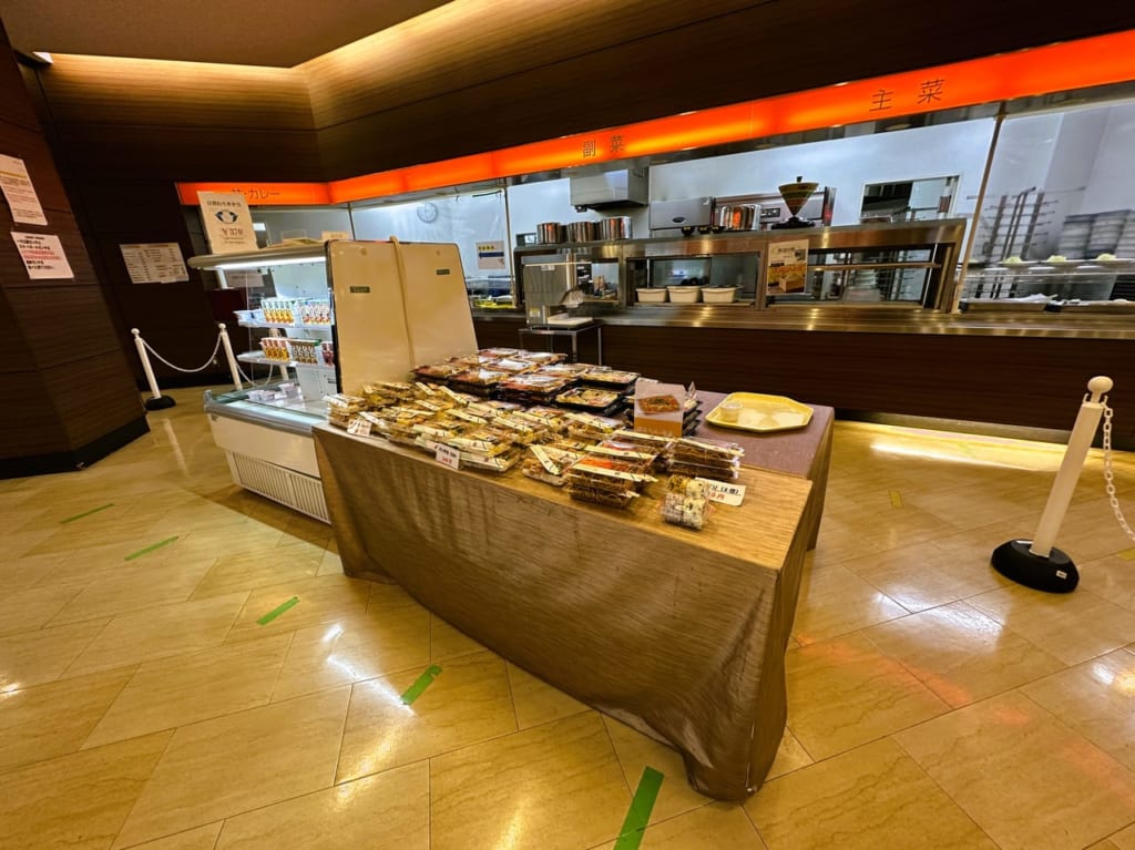 「食育館」は一般の人でも利用可能です！