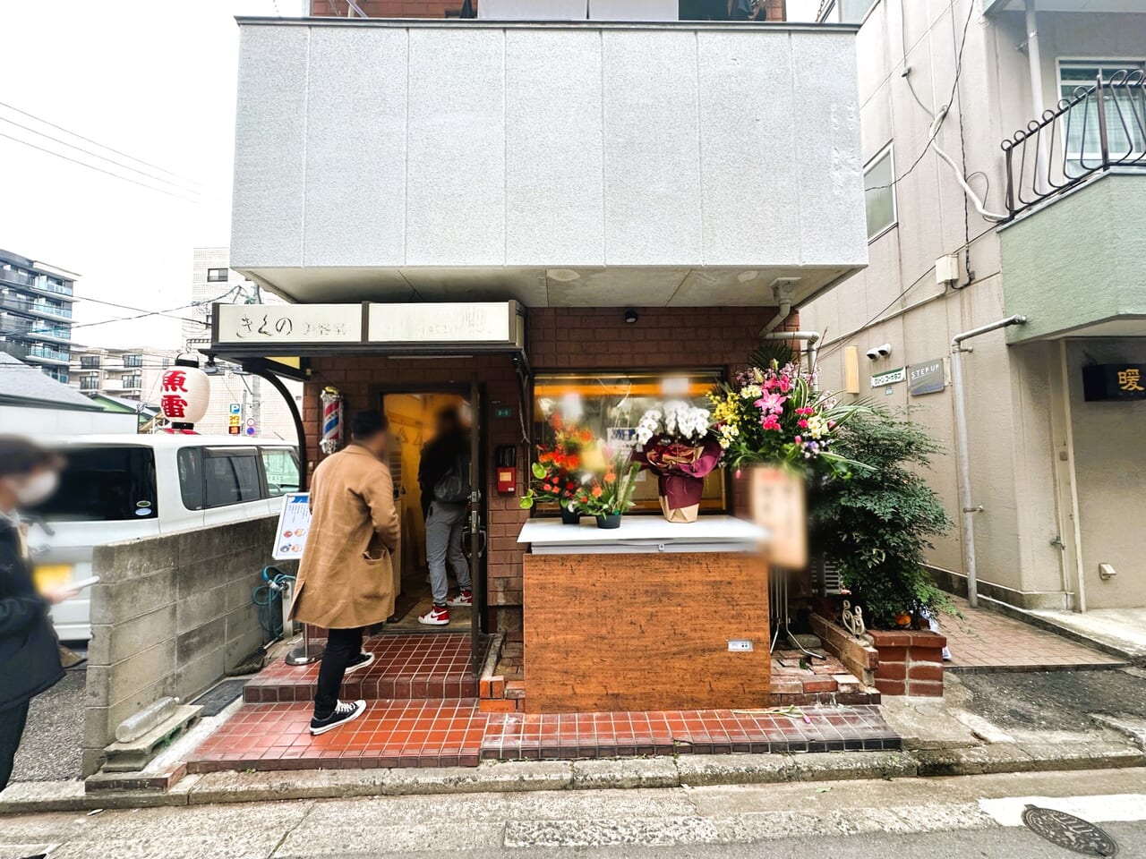『 つけ麺魚雷 天神店 』が熊本からやってきました！