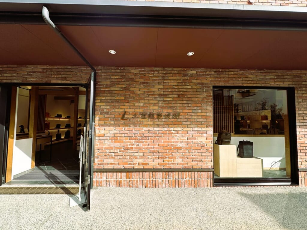 土屋鞄 福岡店１０周年記念イベントが開催されます。