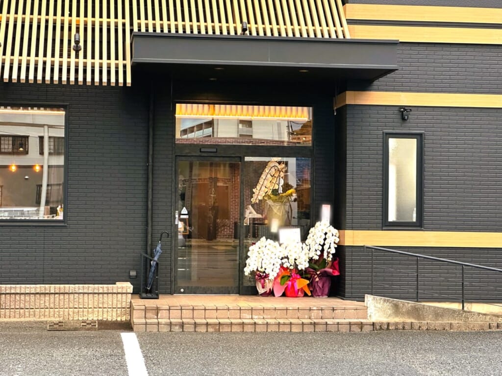 『 焼肉 梨々丹 』がいよいよオープンしました！