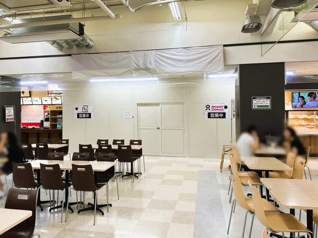 『 やっぱりステーキ EXPRESSイオン笹丘店 』が８月末で閉店していることがわかりました。