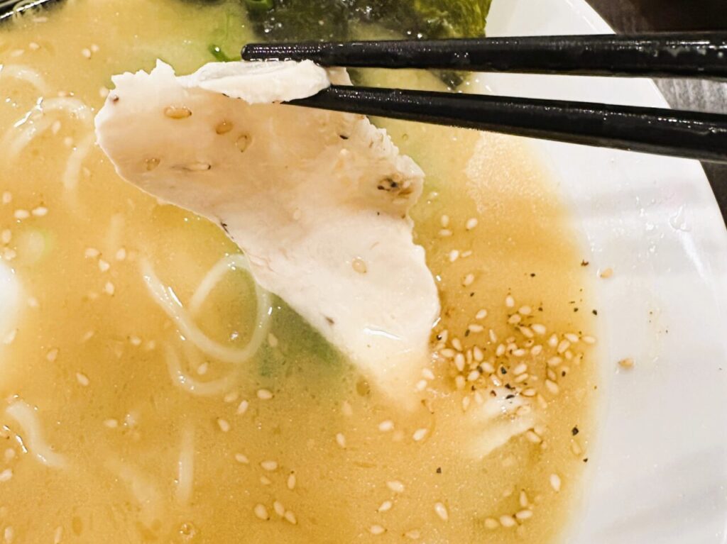 『 ほったて小屋 城南区堤店 』が、５月１０日（土）にNewオープン！！こってり、濃厚、白濁スープがくせになります。