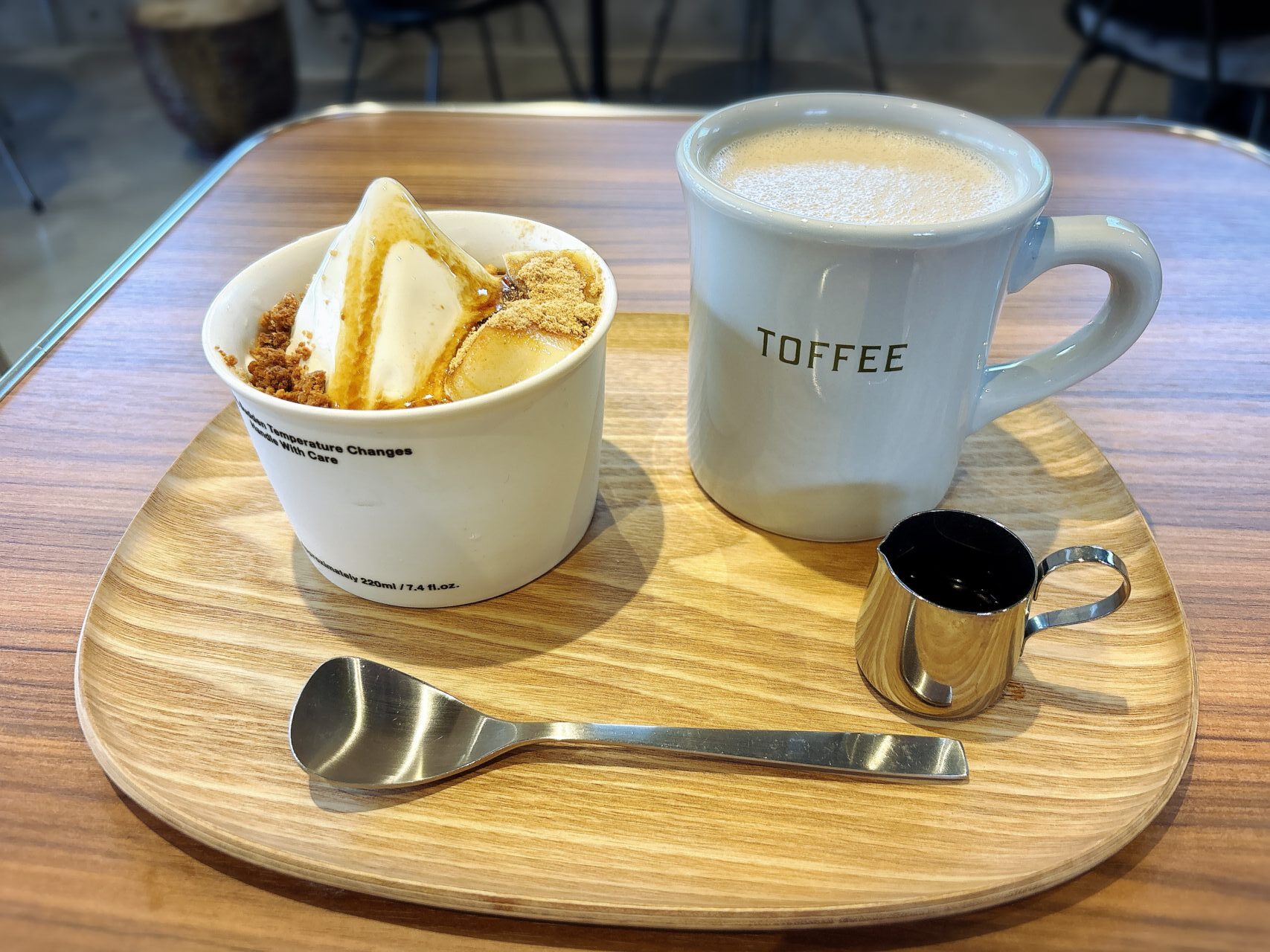 TOFFEEimaizumi
