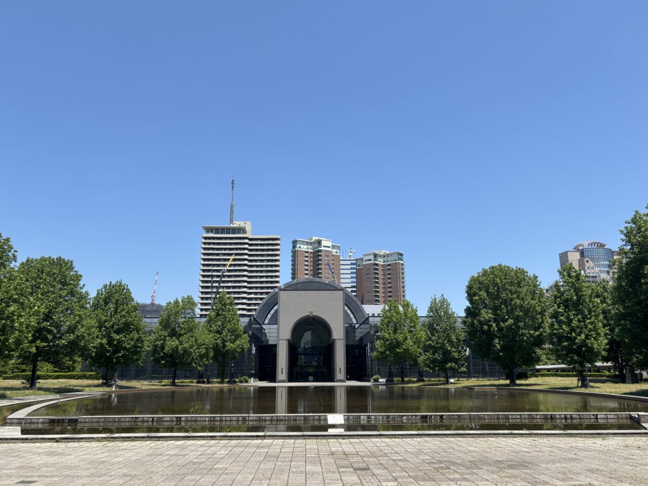 福岡市博物館