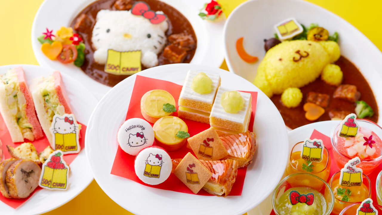 ハローキティ展