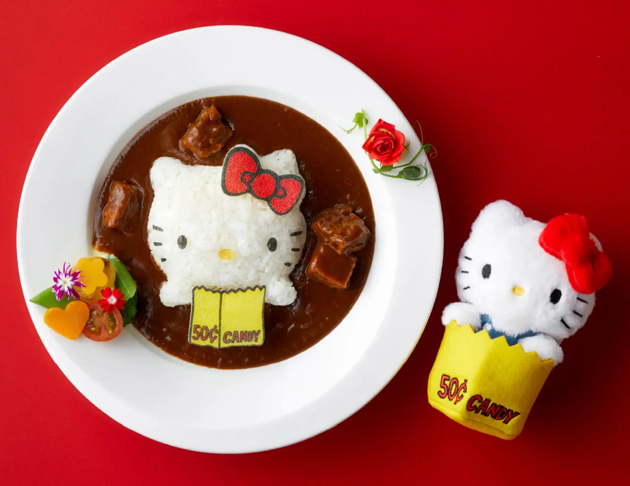 ハローキティ展