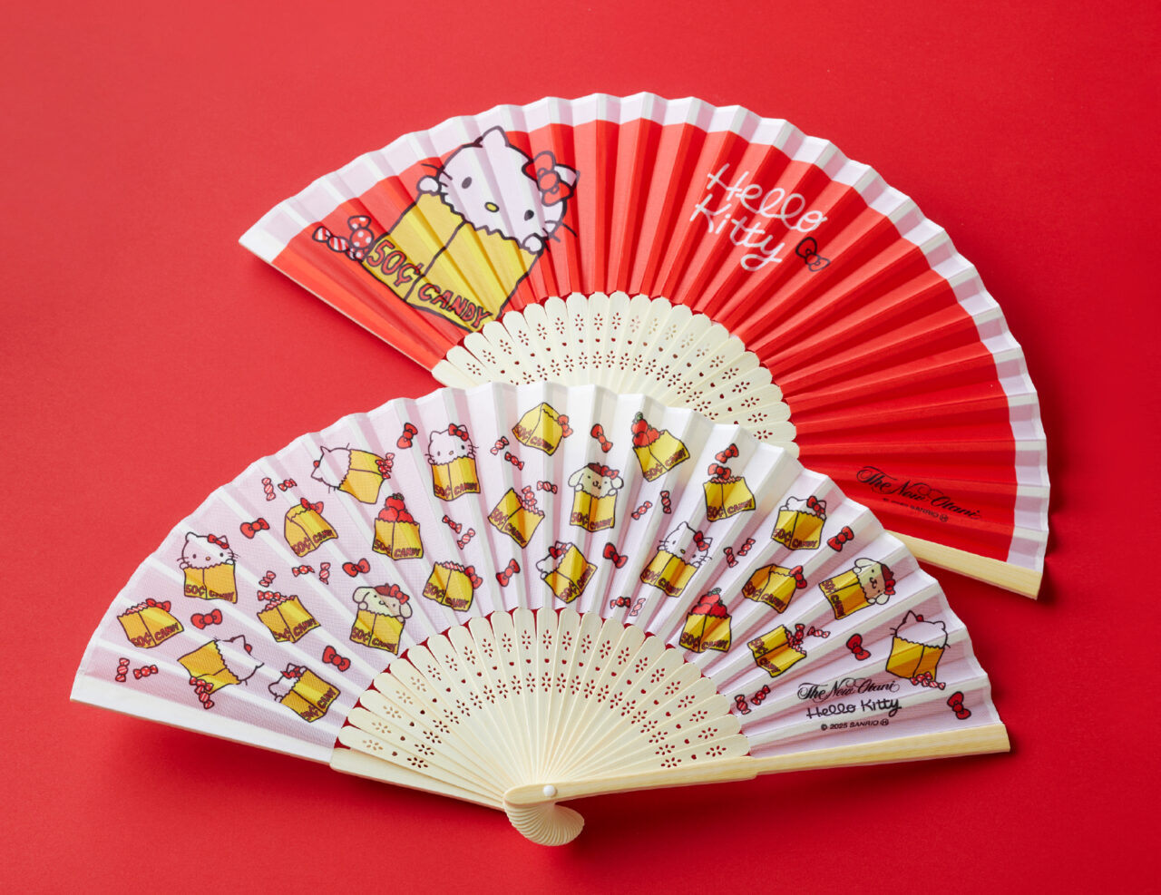 ハローキティ展