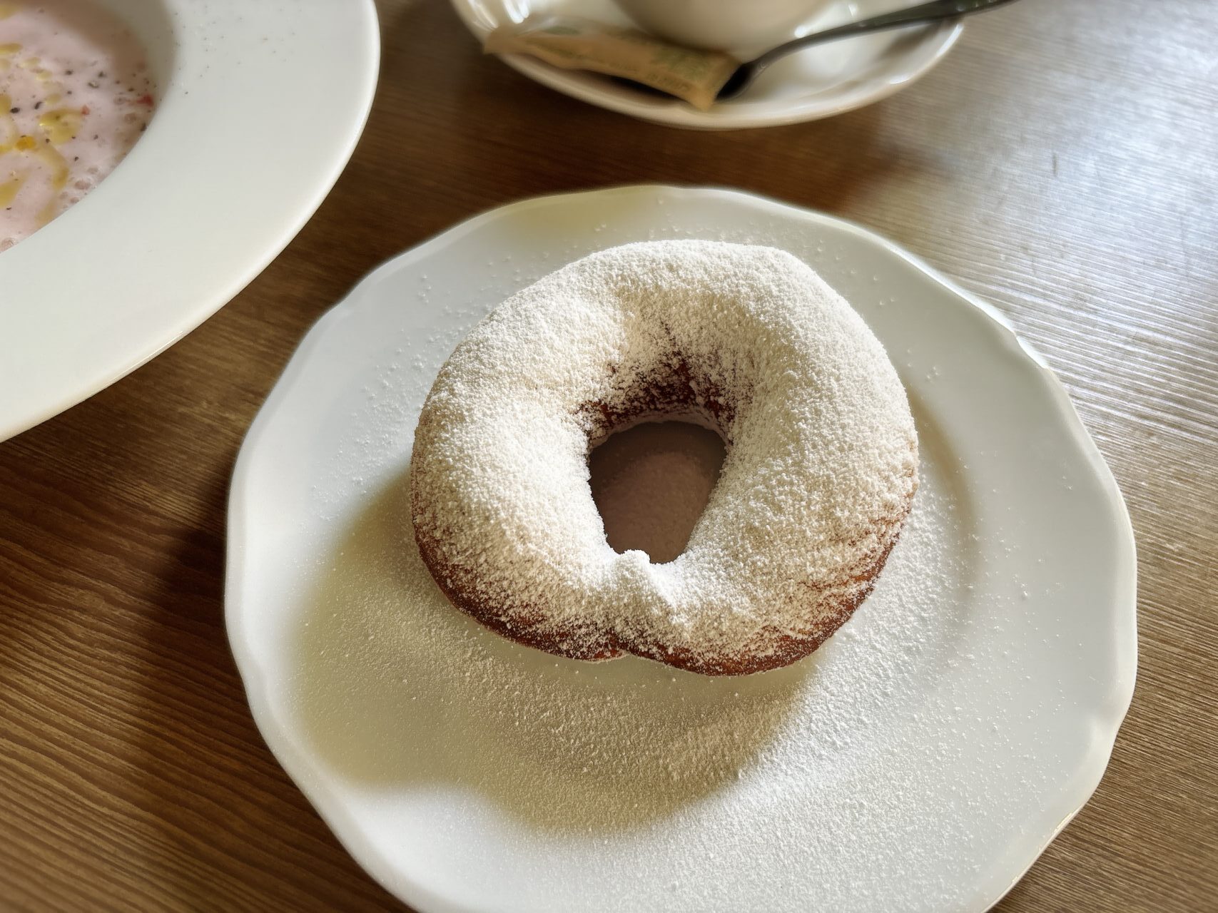 cafe connu
