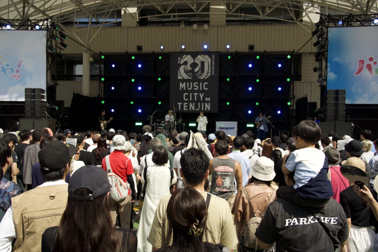 MUSIC CITY TEJIN2025