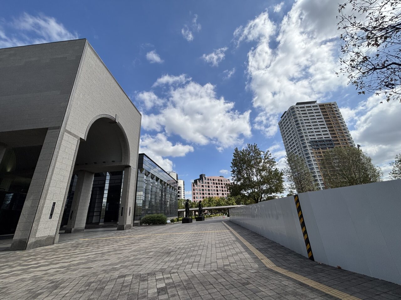 福岡市博物館