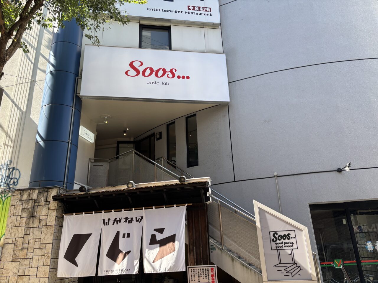 Soos