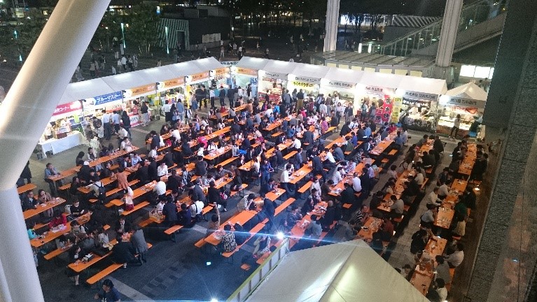 BEERS OF JAPAN FESTIVAL 2025福岡