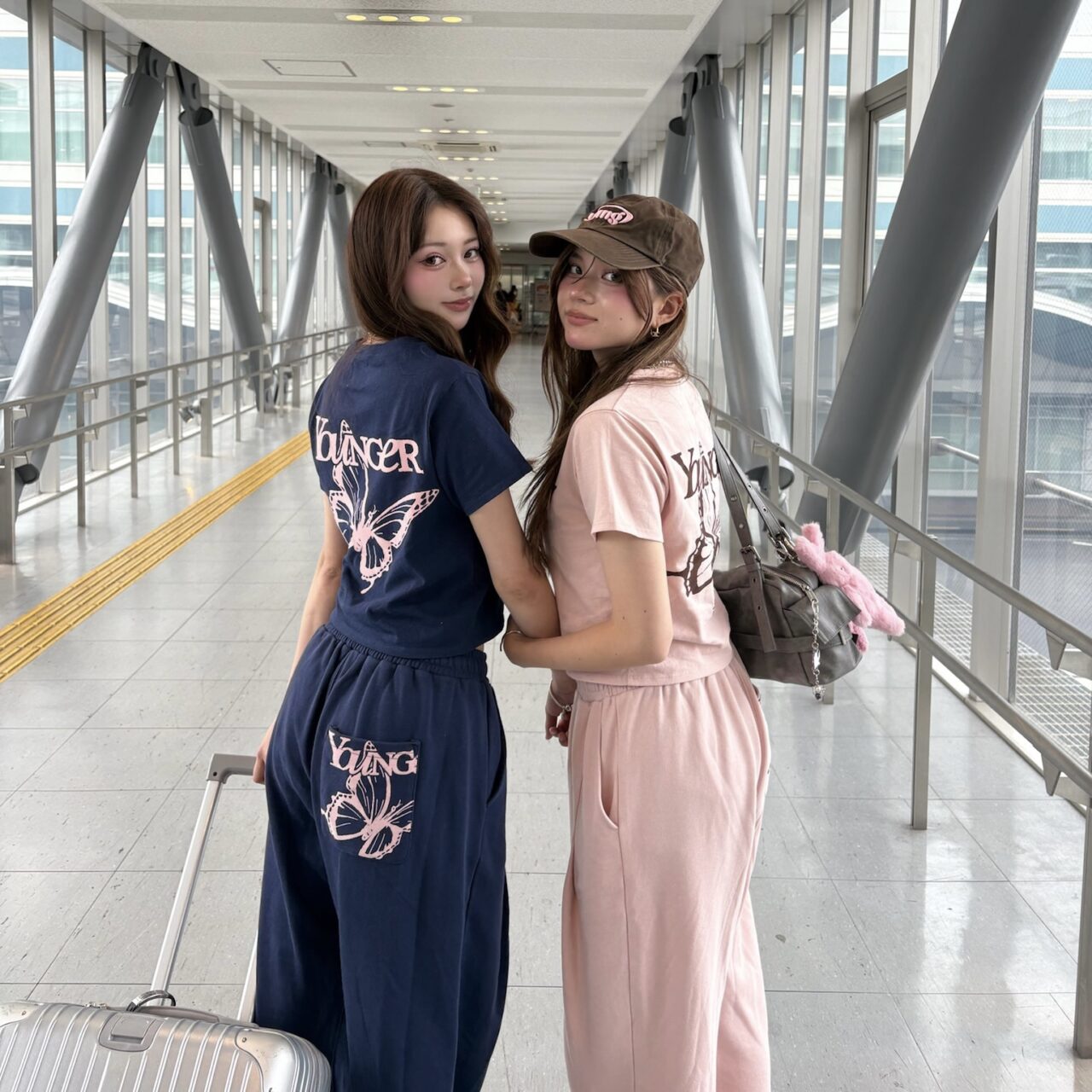 パルコリニューアル