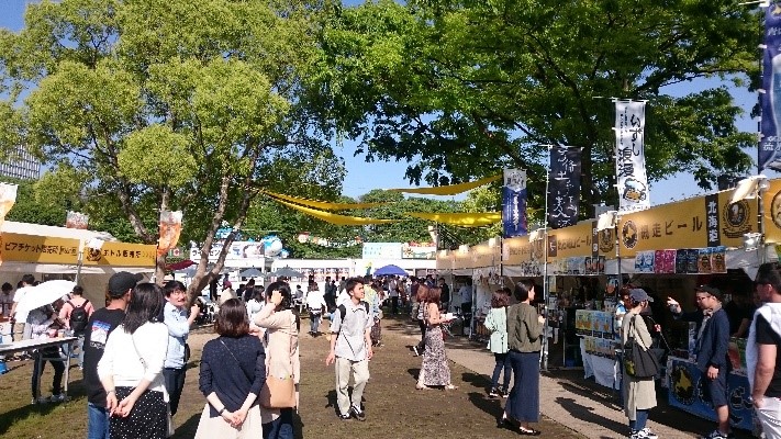BEERS OF JAPAN FESTIVAL 2025福岡