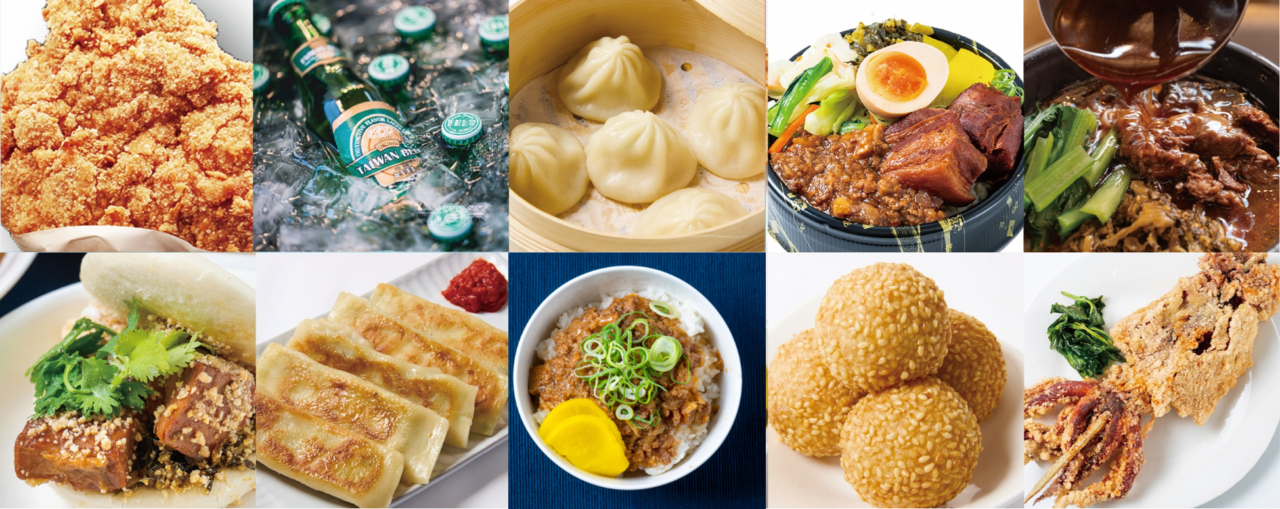 台湾祭in福岡2025