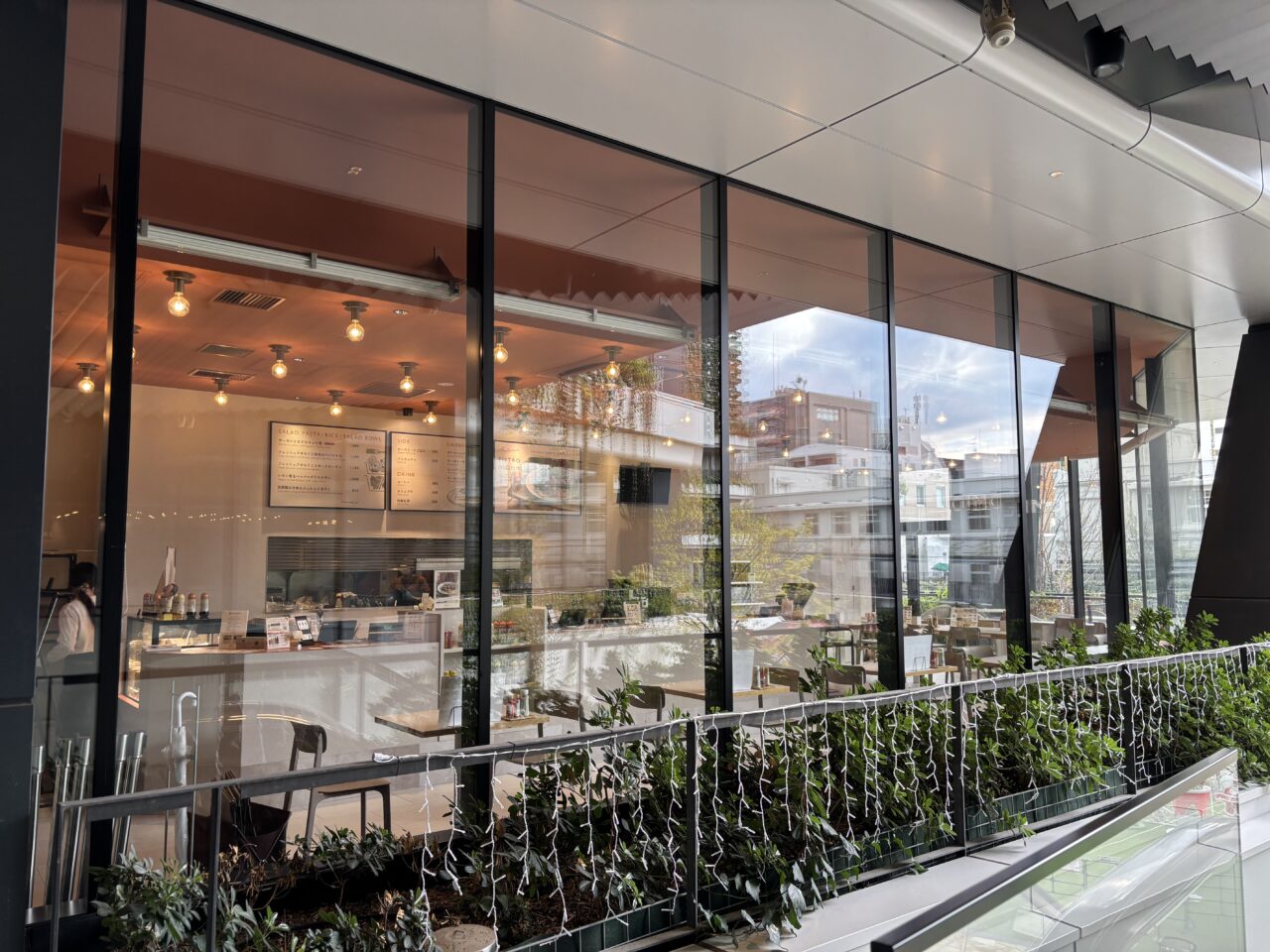 MIOMIO大名ガーデンシティ店