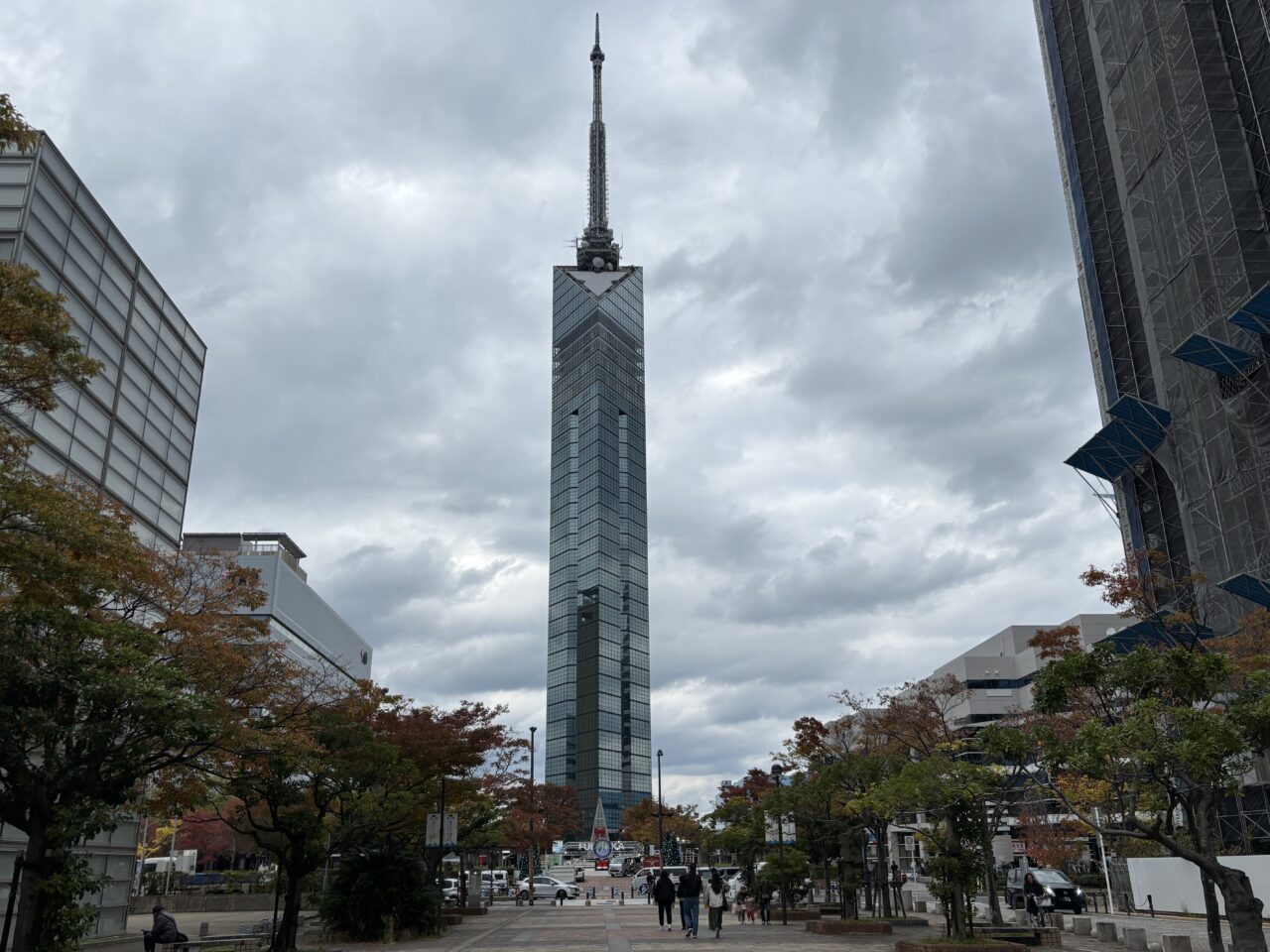シーサイドももちICE SKATING PARK
