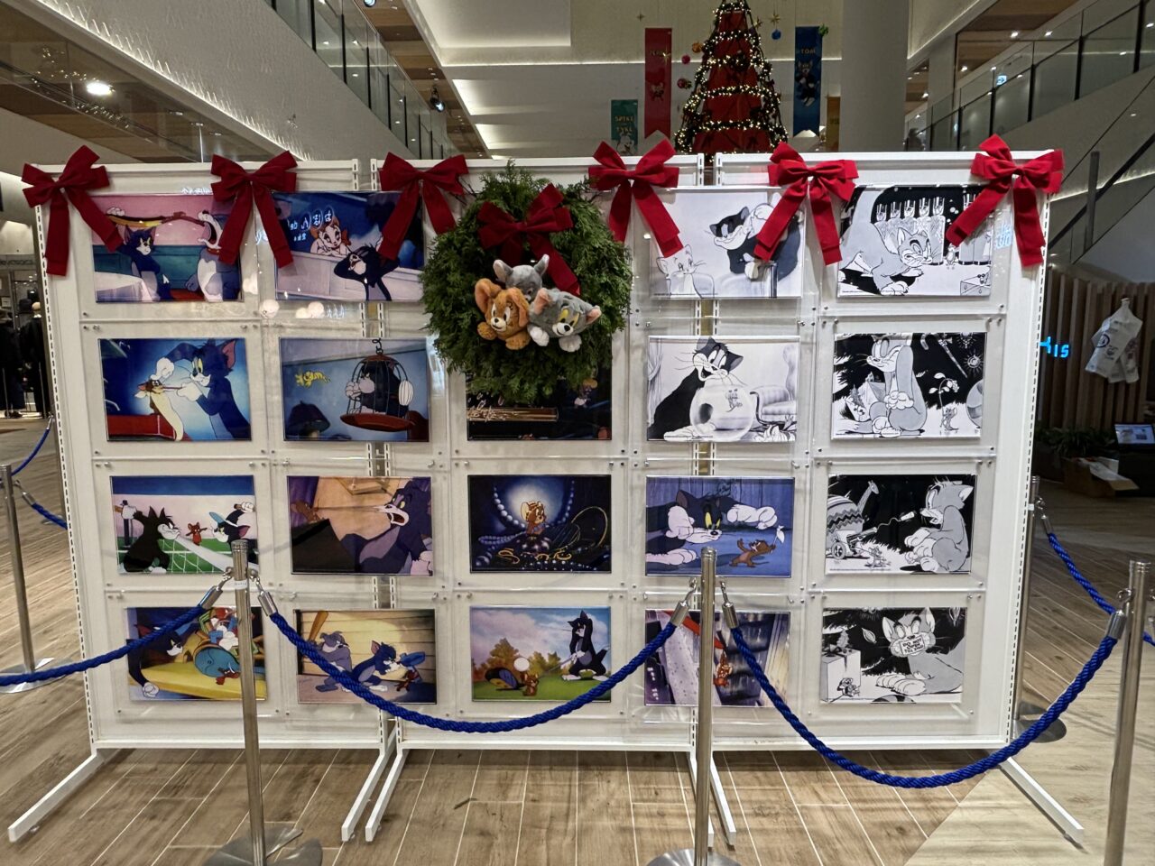 トムとジェリー ドタバタ・セレブレーション