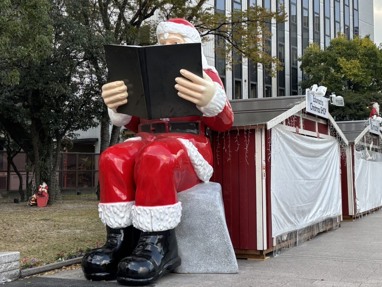 フェスタ・デ・サンタ