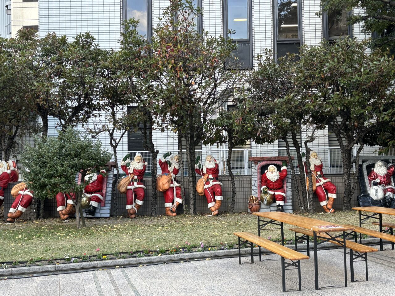 フェスタ・デ・サンタ