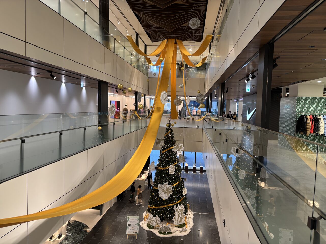 ワンビルクリスマス2025