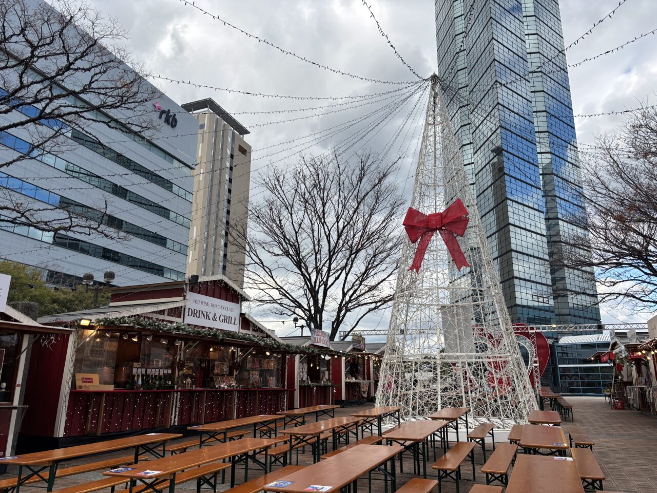 シーサイドももちICE SKATING PARK2025