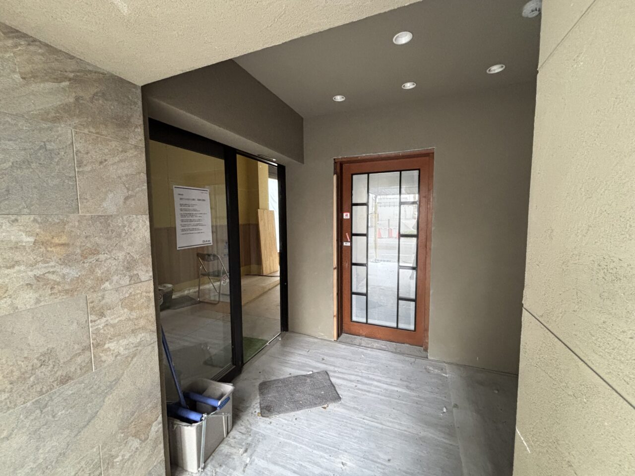 うどんウエスト西新店