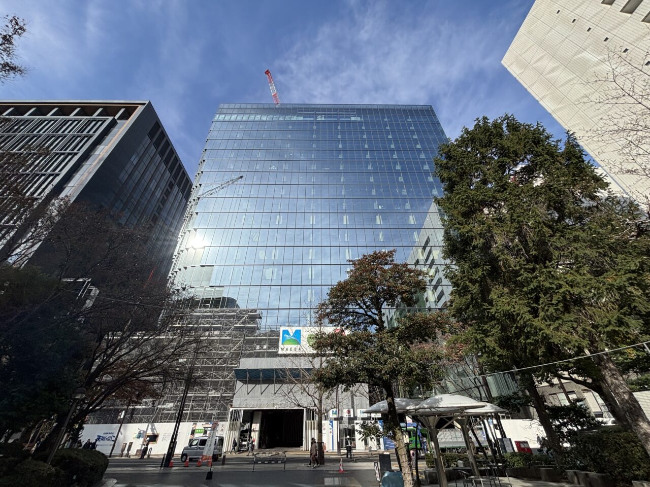 天神ビジネスセンター2期