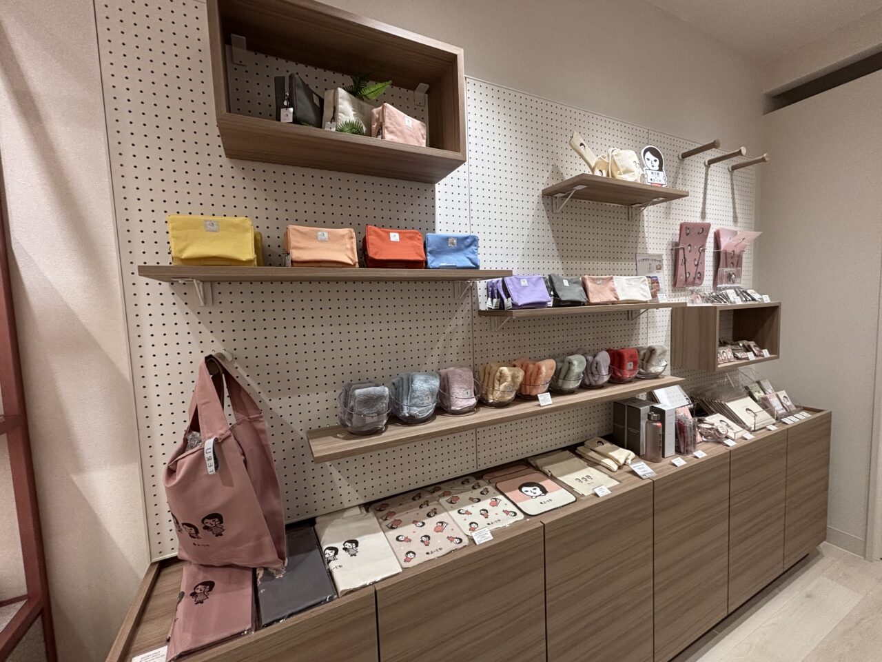 よーじや天神地下街店