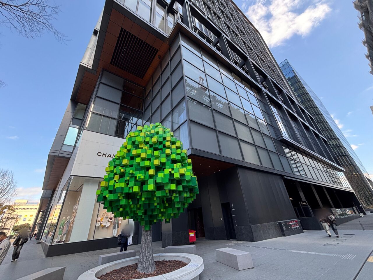 ワンフクオカビルディング