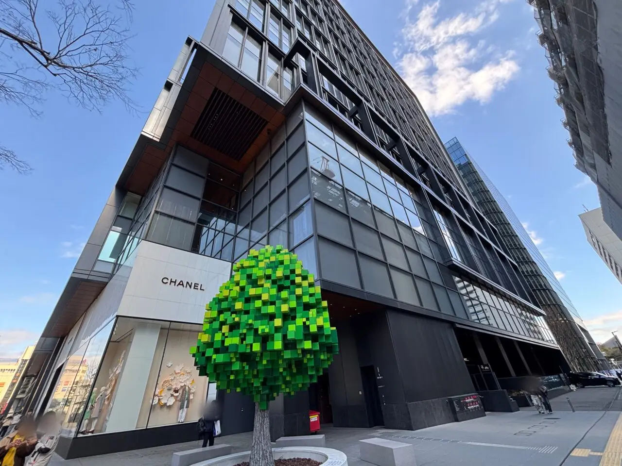 ワンフクオカビルディング