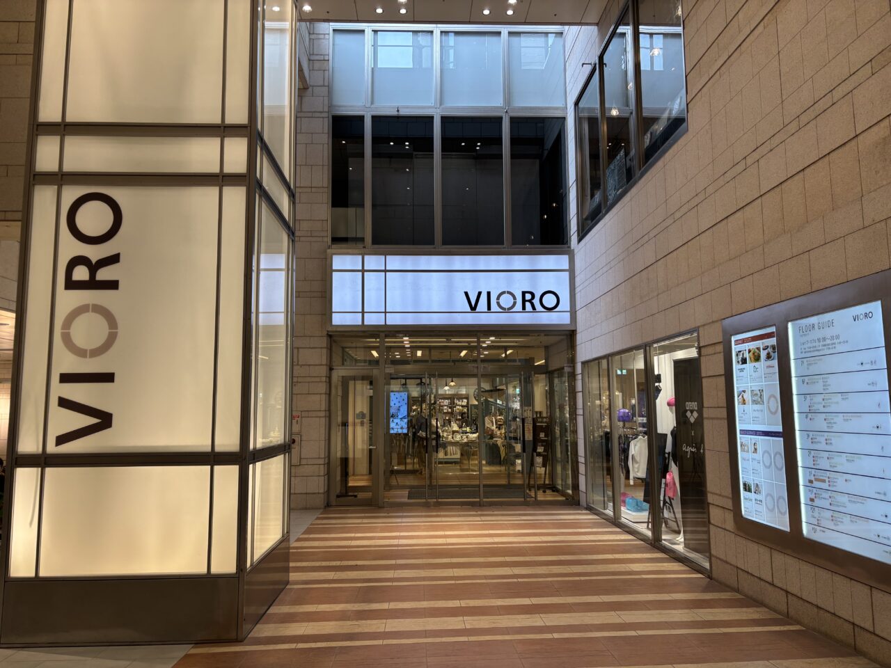 VIORO