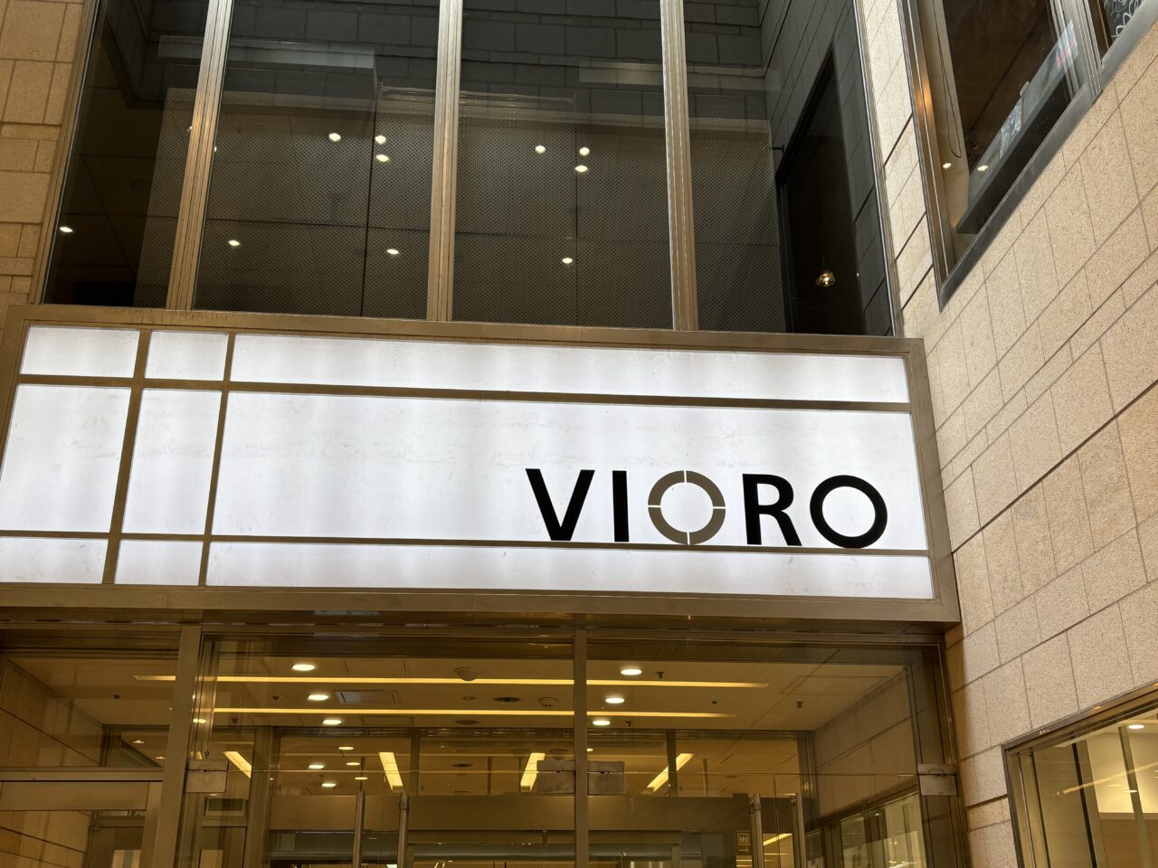 VIORO