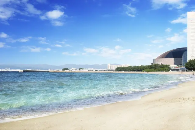 ももち浜