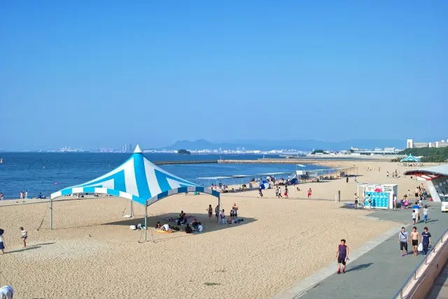 ももち浜