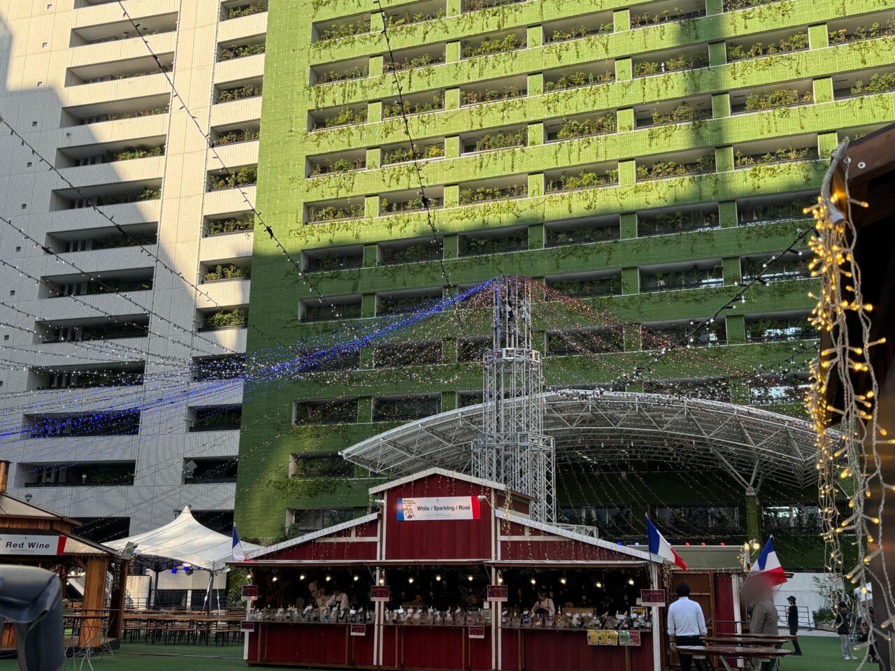 福岡ボルドーワイン祭り2026