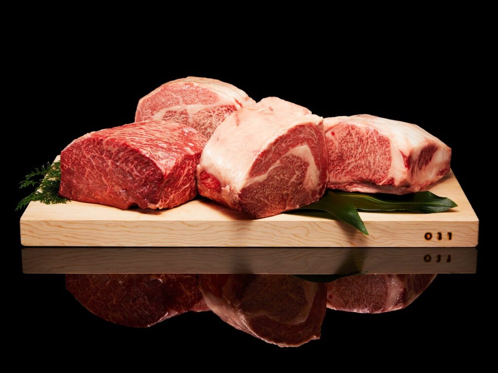 肉