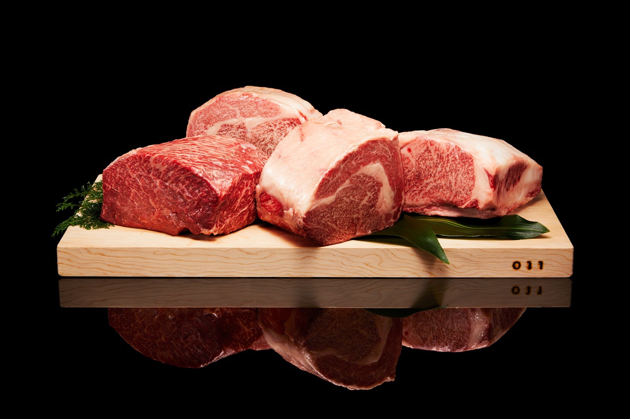 肉