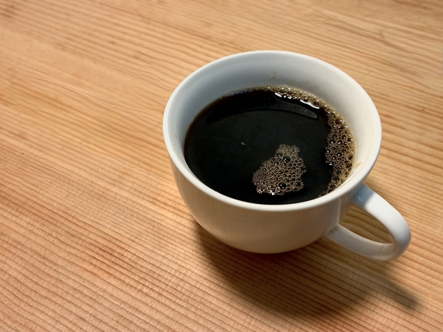 コーヒー