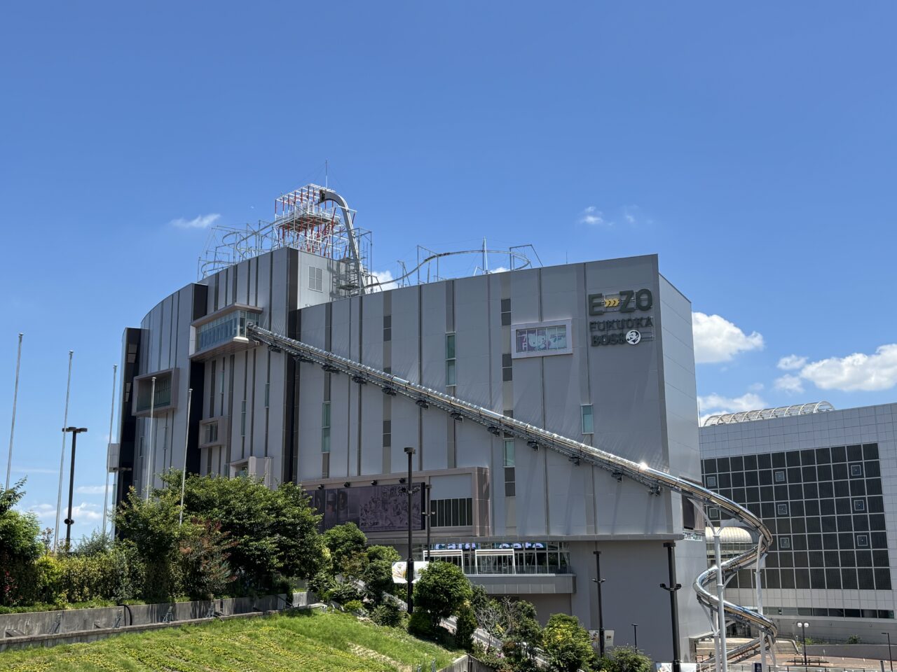 イーゾ福岡