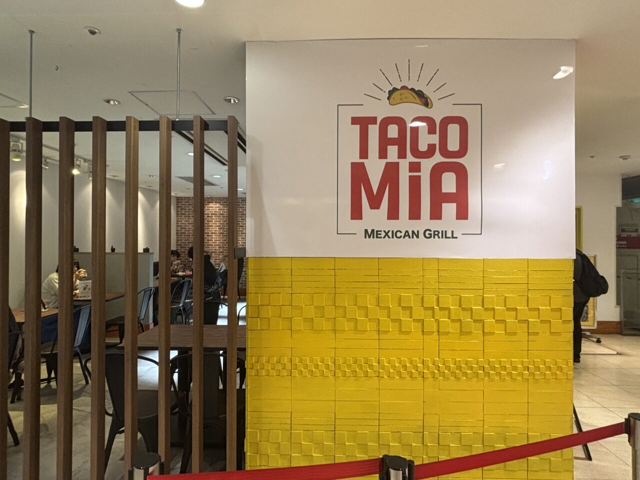 TACOMiA