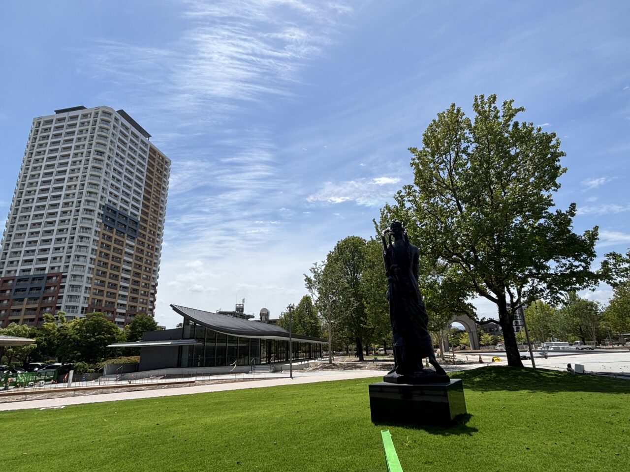 福岡市博物館