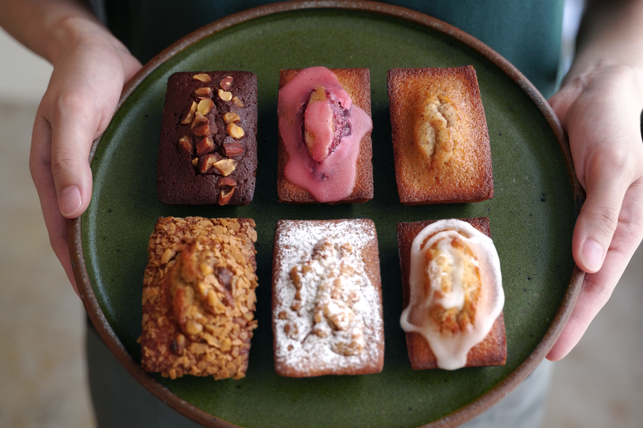 Brick bake bakers