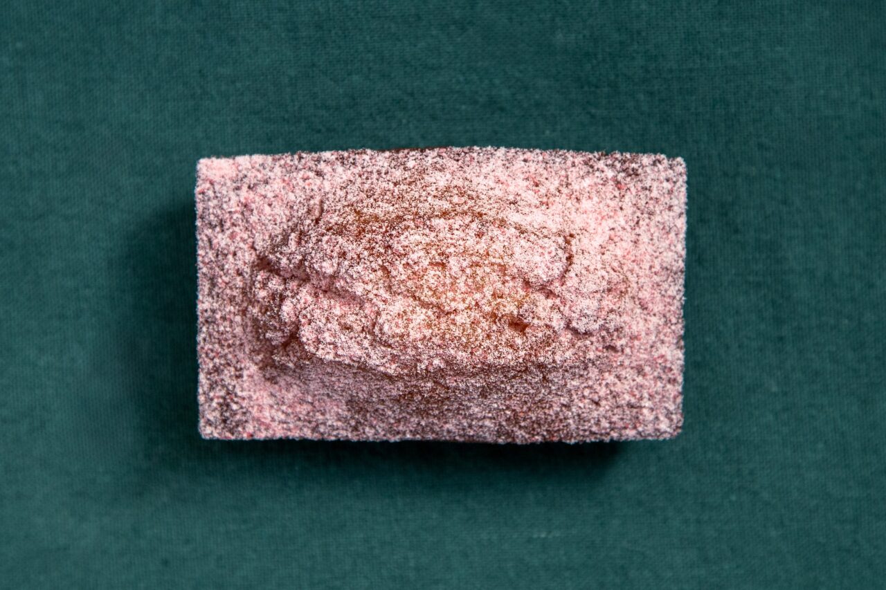 Brick bake bakers