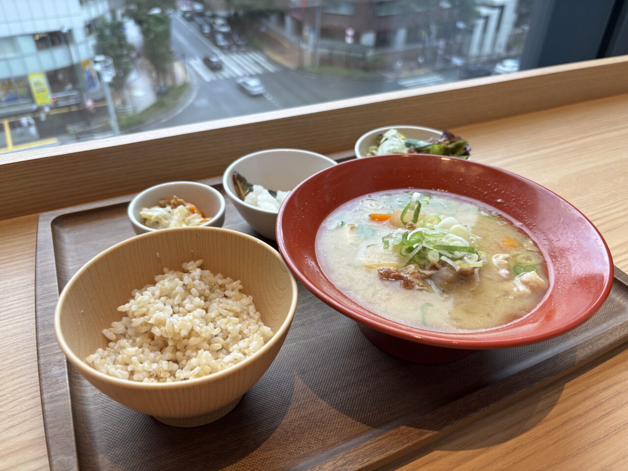 天神福食堂